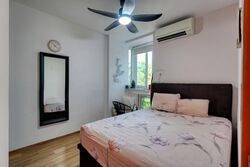 Changi Rise Condominium (D18), Condominium #587536111